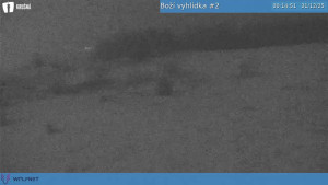 Obec Boží Dar - Boží vyhlídka - 31.12.2025 v 00:15 Obec Boží Dar - Boží vyhlídka - 31.12.2025 v 00:15