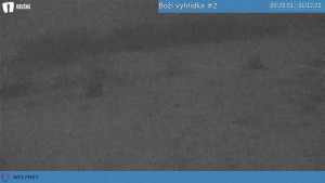 Obec Boží Dar - Boží vyhlídka - 31.12.2025 v 00:30 Obec Boží Dar - Boží vyhlídka - 31.12.2025 v 00:30