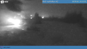 Obec Boží Dar - Boží vyhlídka - 31.12.2025 v 01:00 Obec Boží Dar - Boží vyhlídka - 31.12.2025 v 01:00