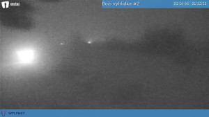 Obec Boží Dar - Boží vyhlídka - 31.12.2025 v 01:15 Obec Boží Dar - Boží vyhlídka - 31.12.2025 v 01:15