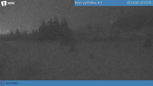 Obec Boží Dar - Boží vyhlídka - 31.12.2025 v 02:15 Obec Boží Dar - Boží vyhlídka - 31.12.2025 v 02:15