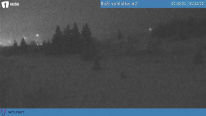 Obec Boží Dar - Boží vyhlídka - 31.12.2025 v 02:45 Obec Boží Dar - Boží vyhlídka - 31.12.2025 v 02:45