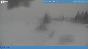 Obec Boží Dar - Boží vyhlídka - 31.12.2025 v 16:45 Obec Boží Dar - Boží vyhlídka - 31.12.2025 v 16:45