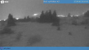 Obec Boží Dar - Boží vyhlídka - 31.12.2025 v 17:30 Obec Boží Dar - Boží vyhlídka - 31.12.2025 v 17:30
