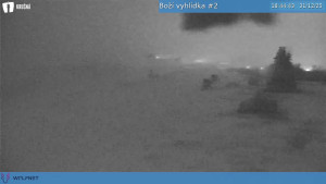 Obec Boží Dar - Boží vyhlídka - 31.12.2025 v 18:45 Obec Boží Dar - Boží vyhlídka - 31.12.2025 v 18:45