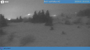 Obec Boží Dar - Boží vyhlídka - 31.12.2025 v 19:00 Obec Boží Dar - Boží vyhlídka - 31.12.2025 v 19:00