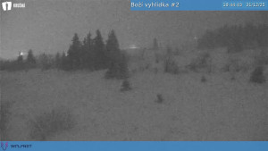 Obec Boží Dar - Boží vyhlídka - 31.12.2025 v 19:45 Obec Boží Dar - Boží vyhlídka - 31.12.2025 v 19:45
