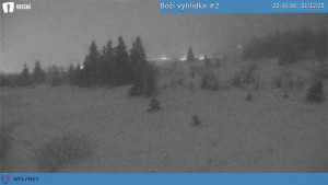 Obec Boží Dar - Boží vyhlídka - 31.12.2025 v 20:45 Obec Boží Dar - Boží vyhlídka - 31.12.2025 v 20:45