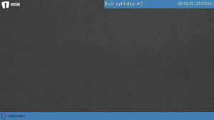 Obec Boží Dar - Boží vyhlídka - 15.2.2026 v 00:30 Obec Boží Dar - Boží vyhlídka - 15.2.2026 v 00:30