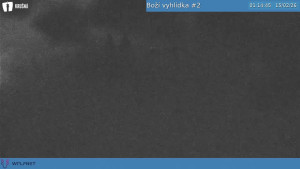 Obec Boží Dar - Boží vyhlídka - 15.2.2026 v 01:15 Obec Boží Dar - Boží vyhlídka - 15.2.2026 v 01:15