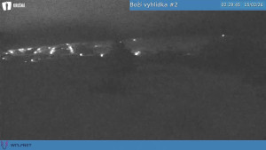Obec Boží Dar - Boží vyhlídka - 15.2.2026 v 02:30 Obec Boží Dar - Boží vyhlídka - 15.2.2026 v 02:30