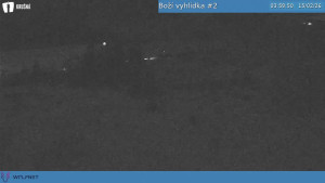 Obec Boží Dar - Boží vyhlídka - 15.2.2026 v 04:00 Obec Boží Dar - Boží vyhlídka - 15.2.2026 v 04:00