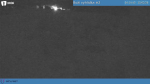 Obec Boží Dar - Boží vyhlídka - 15.2.2026 v 04:15 Obec Boží Dar - Boží vyhlídka - 15.2.2026 v 04:15
