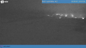 Obec Boží Dar - Boží vyhlídka - 15.2.2026 v 05:00 Obec Boží Dar - Boží vyhlídka - 15.2.2026 v 05:00