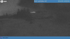 Obec Boží Dar - Boží vyhlídka - 15.2.2026 v 05:15 Obec Boží Dar - Boží vyhlídka - 15.2.2026 v 05:15