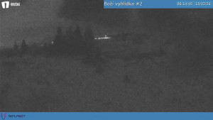 Obec Boží Dar - Boží vyhlídka - 15.2.2026 v 06:15 Obec Boží Dar - Boží vyhlídka - 15.2.2026 v 06:15
