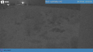 Obec Boží Dar - Boží vyhlídka - 15.2.2026 v 06:30 Obec Boží Dar - Boží vyhlídka - 15.2.2026 v 06:30