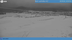 Obec Boží Dar - Boží vyhlídka - 15.2.2026 v 07:00 Obec Boží Dar - Boží vyhlídka - 15.2.2026 v 07:00