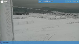 Obec Boží Dar - Boží vyhlídka - 15.2.2026 v 07:15 Obec Boží Dar - Boží vyhlídka - 15.2.2026 v 07:15