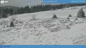Obec Boží Dar - Boží vyhlídka - 15.2.2026 v 08:15 Obec Boží Dar - Boží vyhlídka - 15.2.2026 v 08:15