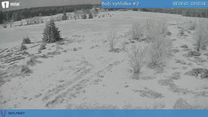 Obec Boží Dar - Boží vyhlídka - 15.2.2026 v 08:30 Obec Boží Dar - Boží vyhlídka - 15.2.2026 v 08:30