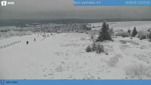 Obec Boží Dar - Boží vyhlídka - 15.2.2026 v 10:00 Obec Boží Dar - Boží vyhlídka - 15.2.2026 v 10:00