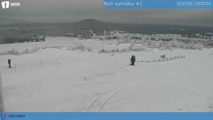 Obec Boží Dar - Boží vyhlídka - 15.2.2026 v 10:15 Obec Boží Dar - Boží vyhlídka - 15.2.2026 v 10:15