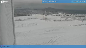 Obec Boží Dar - Boží vyhlídka - 15.2.2026 v 10:30 Obec Boží Dar - Boží vyhlídka - 15.2.2026 v 10:30