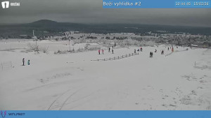 Obec Boží Dar - Boží vyhlídka - 15.2.2026 v 10:45 Obec Boží Dar - Boží vyhlídka - 15.2.2026 v 10:45