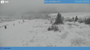 Obec Boží Dar - Boží vyhlídka - 15.2.2026 v 11:15 Obec Boží Dar - Boží vyhlídka - 15.2.2026 v 11:15