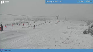 Obec Boží Dar - Boží vyhlídka - 15.2.2026 v 12:00 Obec Boží Dar - Boží vyhlídka - 15.2.2026 v 12:00