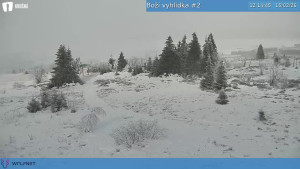 Obec Boží Dar - Boží vyhlídka - 15.2.2026 v 12:15 Obec Boží Dar - Boží vyhlídka - 15.2.2026 v 12:15