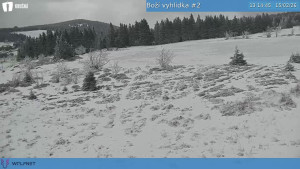 Obec Boží Dar - Boží vyhlídka - 15.2.2026 v 13:15 Obec Boží Dar - Boží vyhlídka - 15.2.2026 v 13:15