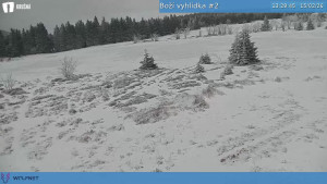 Obec Boží Dar - Boží vyhlídka - 15.2.2026 v 13:30 Obec Boží Dar - Boží vyhlídka - 15.2.2026 v 13:30