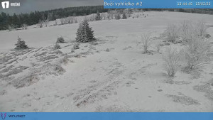 Obec Boží Dar - Boží vyhlídka - 15.2.2026 v 13:45 Obec Boží Dar - Boží vyhlídka - 15.2.2026 v 13:45