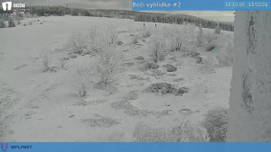 Obec Boží Dar - Boží vyhlídka - 15.2.2026 v 14:15 Obec Boží Dar - Boží vyhlídka - 15.2.2026 v 14:15