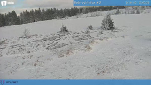 Obec Boží Dar - Boží vyhlídka - 15.2.2026 v 14:45 Obec Boží Dar - Boží vyhlídka - 15.2.2026 v 14:45