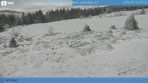 Obec Boží Dar - Boží vyhlídka - 15.2.2026 v 15:00 Obec Boží Dar - Boží vyhlídka - 15.2.2026 v 15:00