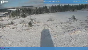 Obec Boží Dar - Boží vyhlídka - 15.2.2026 v 15:15 Obec Boží Dar - Boží vyhlídka - 15.2.2026 v 15:15