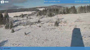 Obec Boží Dar - Boží vyhlídka - 15.2.2026 v 15:30 Obec Boží Dar - Boží vyhlídka - 15.2.2026 v 15:30