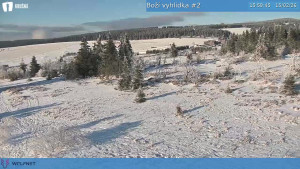Obec Boží Dar - Boží vyhlídka - 15.2.2026 v 16:00 Obec Boží Dar - Boží vyhlídka - 15.2.2026 v 16:00