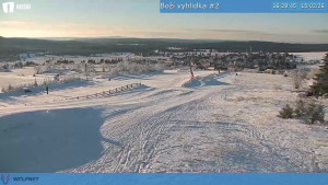 Obec Boží Dar - Boží vyhlídka - 15.2.2026 v 16:30 Obec Boží Dar - Boží vyhlídka - 15.2.2026 v 16:30