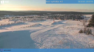 Obec Boží Dar - Boží vyhlídka - 15.2.2026 v 16:45 Obec Boží Dar - Boží vyhlídka - 15.2.2026 v 16:45