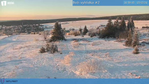 Obec Boží Dar - Boží vyhlídka - 15.2.2026 v 17:00 Obec Boží Dar - Boží vyhlídka - 15.2.2026 v 17:00