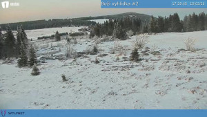 Obec Boží Dar - Boží vyhlídka - 15.2.2026 v 17:30 Obec Boží Dar - Boží vyhlídka - 15.2.2026 v 17:30