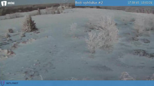 Obec Boží Dar - Boží vyhlídka - 15.2.2026 v 18:00 Obec Boží Dar - Boží vyhlídka - 15.2.2026 v 18:00