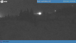 Obec Boží Dar - Boží vyhlídka - 15.2.2026 v 20:15 Obec Boží Dar - Boží vyhlídka - 15.2.2026 v 20:15