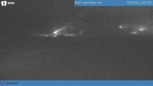 Obec Boží Dar - Boží vyhlídka - 15.2.2026 v 21:00 Obec Boží Dar - Boží vyhlídka - 15.2.2026 v 21:00