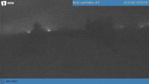 Obec Boží Dar - Boží vyhlídka - 15.2.2026 v 21:15 Obec Boží Dar - Boží vyhlídka - 15.2.2026 v 21:15