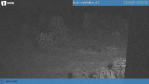 Obec Boží Dar - Boží vyhlídka - 15.2.2026 v 21:45 Obec Boží Dar - Boží vyhlídka - 15.2.2026 v 21:45